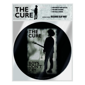 Podložka na gramofon - The Cure - EPEE