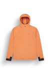 PICTURE Shari Zip, Dusty Orange velikost: L