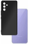 Pouzdro 3MK Matt Case Samsung Galaxy A54 5G černé