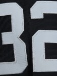 Mitchell & Ness Pánský dres Las Vegas Raiders NFL Marcus Allen #32 Los Angeles Raiders 1985 Legacy Throwback Velikost: L
