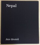 Nepal Petr Sirotek