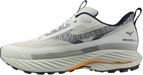 Mizuno Wave Rider TT 3(M) J1GC253202 - Běžecké boty Mizuno WAVE RIDER TT 3 J1GC253202 Velikost obuvi v EU: 47