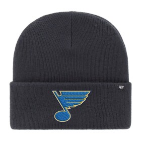 St. Louis Blues Haymaker