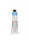 Akrylová barva Koh-i-Noor 40 ml - modrá cyan 0405