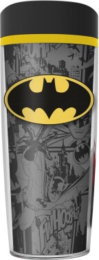 Termohrnek Batman, 533 ml - EPEE