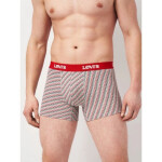 Pánské boxerky Levi's M 701225625 004 m