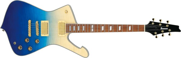 Ibanez IC420FM-TBG