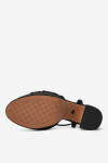Sandály NINE WEST S3SH005-01A Látkový materiál