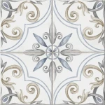 Dlažba Albergo Grace Patchwork Mat 42/42