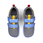 Boty Affenzahn Sneaker Cotton Lucky Toucan Jr 00391-80028 21
