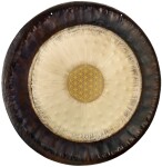 Meinl Sonic Energy 24" Flower Of Life Gong