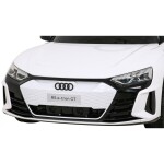 Mamido Elektrické autíčko Audi RS E-Tron GT 4x4 bílé