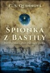 Špionka z Bastily