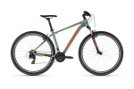 Kellys Spider 10, pneu 29", rám 18"(M), Green - ZDARMA dopravné, odborná montáž a seřízení! (Záruka nejlepší ceny. Nalezli jste někde lepší cenu? Napište nám a zkusíme ji trumfnout!)