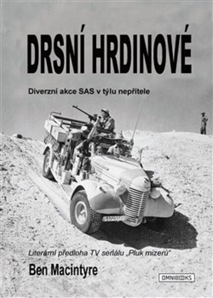 Drsní hrdinové