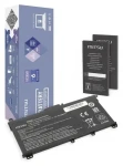 Baterie pro HP 14-BP, Pavilion 14 15 3400 mAh / Baterie pro notebook / Li-Ion / 11,55 V / 39 Wh (BC/HP-14)