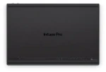 Wacom Intuos Pro Large černá / Grafický tablet / 8192 úrovní přítlaku / 349 × 195 mm / USB a Bluetooth (PTK870K0B)