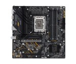 ASUS MB Sc LGA1700 TUF GAMING B660M-E D4, Intel B660, 4xDDR4, 1xHDMI, 1xDP, mATX EDF_1887893