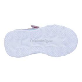 Dětské celoroční boty Richter 4900-3271-1211 Velikost: 27