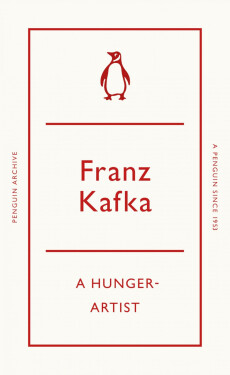 Hunger-Artist - Franz Kafka