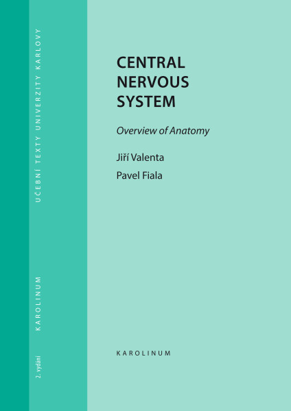 Central Nervous System - Jiří Valenta, Pavel Fiala