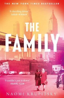 The Family - Naomi Krupitsky