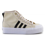Dámské boty adidas Nizza Platform Mid W H00641 EU 41 1/3