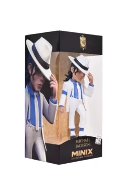 MINIX Music: Michael Jackson - Smooth Criminal