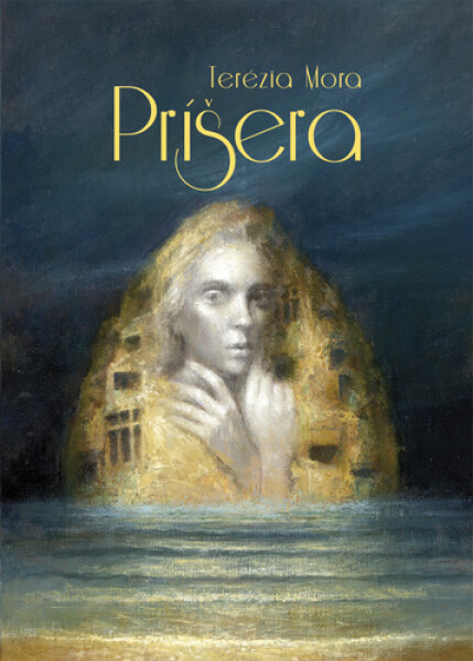 Príšera - Terézia Mora