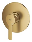 GROHE - Lineare New Sprchová baterie pod omítku, kartáčovaný Cool Sunrise 24063GN1