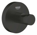 GROHE - QuickFix Start Háček, matná černá 411732430