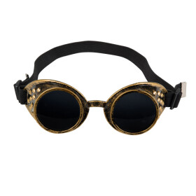 R-Kontakt.cz Brýle Steampunk retro