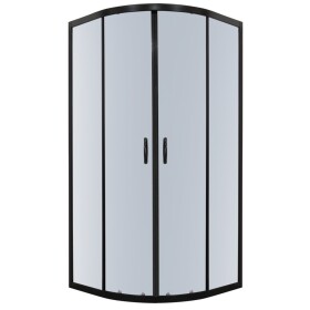 KERRA - Sprchová kabina Tiara 90 (bez vaničky) 5907548109378