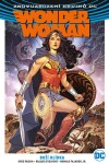 Wonder Woman Boží hlídka Greg Rucka