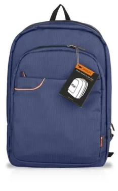 CANYON BP-3 tmavě modrý elegantní batoh na notebook 15.6" (CNE-CBP5BL3)