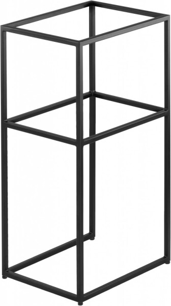 DEANTE - Correo černá - Koupelnová věž - modulární systém CKC_N30A