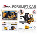 RC vysokozdvižný vozík 1:18 2.4Ghz