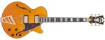 D'Angelico Excel SS Vintage Natural