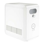 GROHE - Náhradní díly Chladič a karbonizátor 40554002