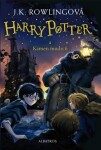 Harry Potter Kámen mudrců