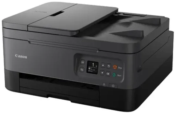 Canon inkoustová Pixma Ts7450a Černá