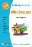 Procvičujeme - Předškoláci