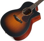 Eastman AC122-2CE-DLX-SB