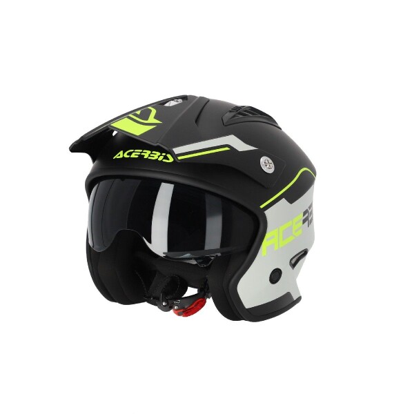 Acerbis přilba Jet Aria