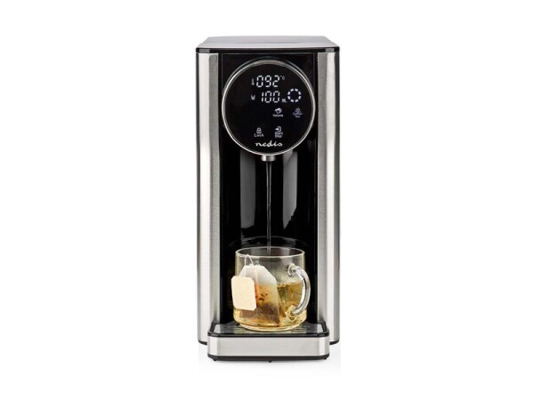 Automat na horkou vodu NEDIS KAWD310FBK