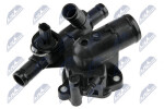 PIETRO Termostat Renault Laguna II/III, Espace IV, Vel Satis 2.0 dCi 96–131 kW (2005–2015)