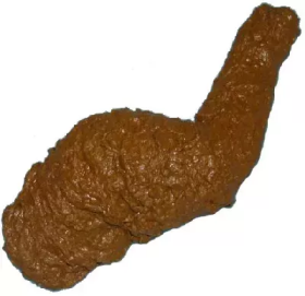 Divja Hovínko rovné