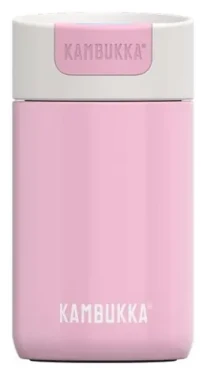 Kambukka Termohrnek Olympus 300 ml Pink kiss