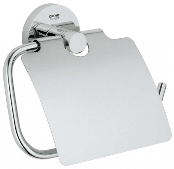 GROHE - Essentials Držák toaletního papíru, chrom 40367001