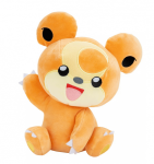 Pokémon plyšák Teddiursa 20 cm